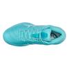 Asics Gelhoop V16 S Ledově mátové Pánské tenisky Modrozelené Bílé 1063A086-400