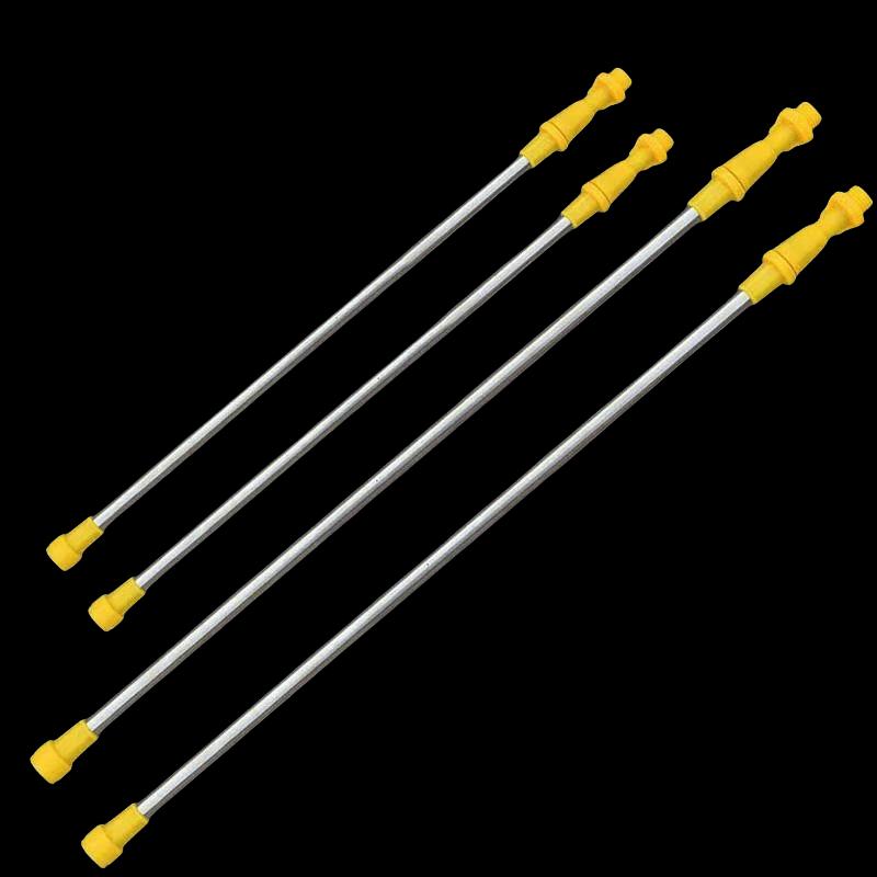 Adjustable Spray Gun Extension Rods