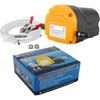 12V 60W Marine Electric Oil Extractor Pump - Diesel/Engine Oil Change for Car/Boat/Truck/Motorcycle