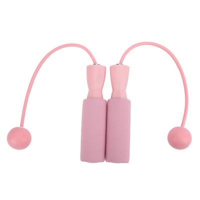 1 paar Springseil Einstellbare Cordless Springseil mit Doppel Kugellager für Männer Frauen und