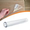 Clear PVC Table Protector Desk Mat Cover for Office Dresser