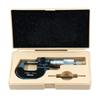 Mitutoyo Count Outside Micrometer M81025