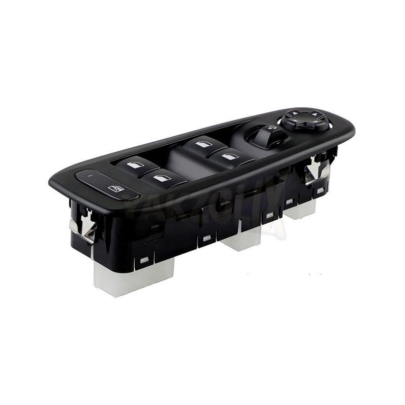 98104592ZD For Peugeot 308 408 2014 2015 2016 2017 2018 Car Front Left Electric Power Window Control Switch Lifter Button