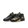 Nike Savaleos 'Black Metallic Gold' CV5708-001