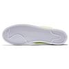 Nike Blazer Low PRM Unisex Volt AT6163-700