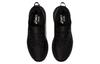 Asics Gel Venture 9 Schwarz Schwarz 1011B486-001