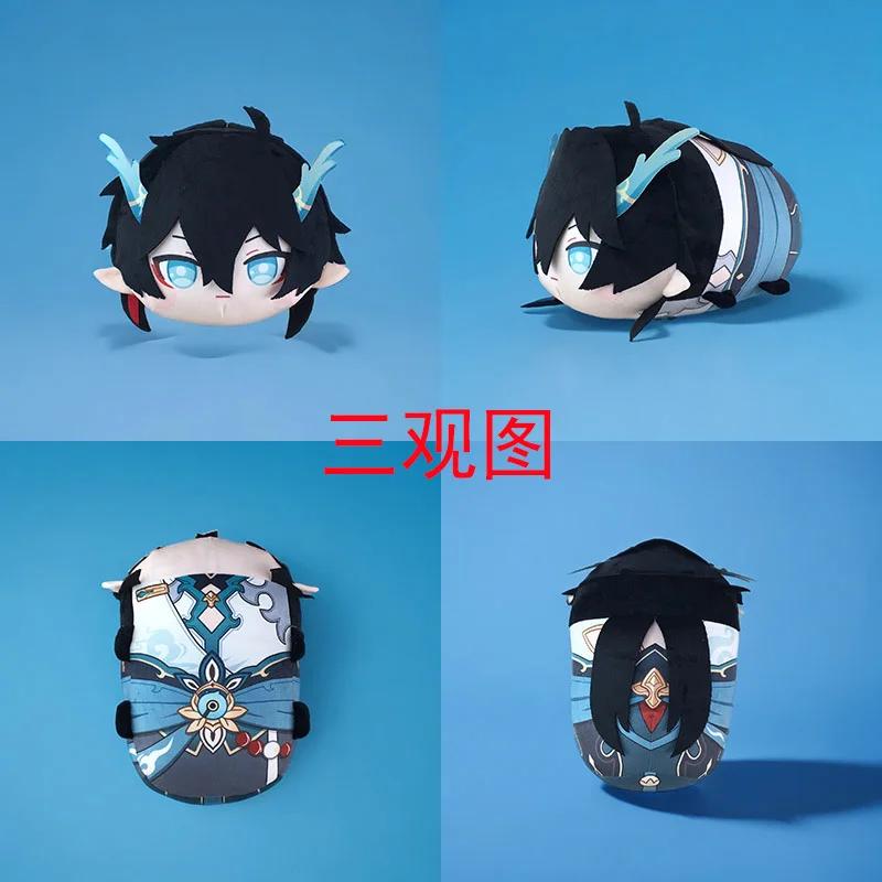 10/30cm Game Honkai: Star Rail Plush Toy Furina Firefly Aventurine Kafka Blade Robin Sparkle Boothill Stuffed Doll Soft Fan Gift