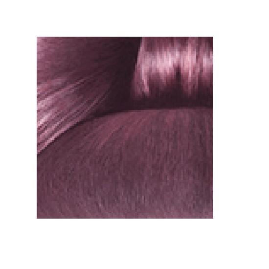 

Moremo Keratin Less Damage Hair Color Ash Purple (Dye)