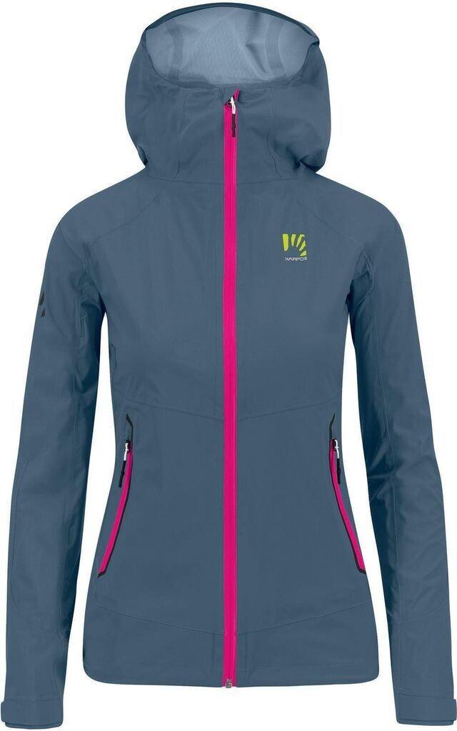 

Куртка KARPOS Temporale Jacke blau S