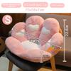 Cat'S Paw Plush Pillow Stuffed Fluffy Chair Sofa Cartoon Animal Seat Cushion Indoor Floor Decoration For Cats Dogs Present