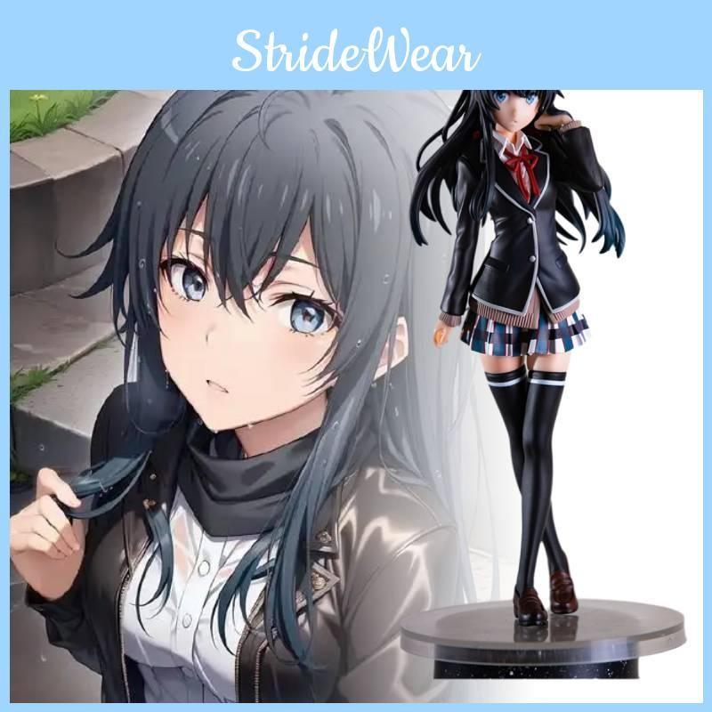 Romantic Youth My Comedy Is Wrong As I Expected Yukinoshita Figurine Yukino