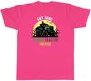 Personalised Future Tractor Driver Farming Farm Unisexs TShirt Tee Gift Top