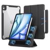 ESR iPad Air 11-inch Case M4/M3/M2 (2026/2025/2024) & 5th/4th Gen (2022/2020) - Detachable Magnetic Cover, Stand, Auto Sleep/Wake, Pencil