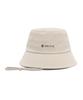 SNOWPEAK APPAREL Pertex Waterproof Hat (S26Futha02) Beige