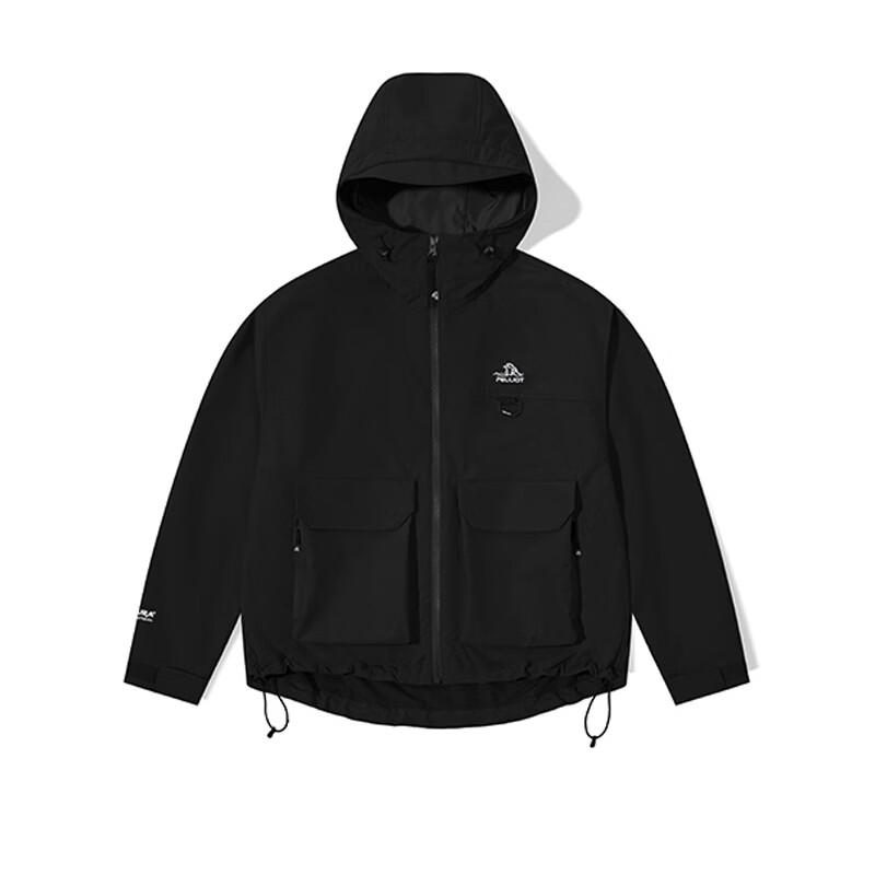 Pelliot Women s Outdoor Jacket L