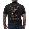 Steagul American 250 de Ani Aniversare a 250-a Credință Libertate Vultur Patriotic PE SPATE Tricou Unisex