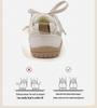 Spring 2026 Kids' Non-slip Breathable Sneakers - Comfortable Korean-Style Casual Shoes for Boys & Girls