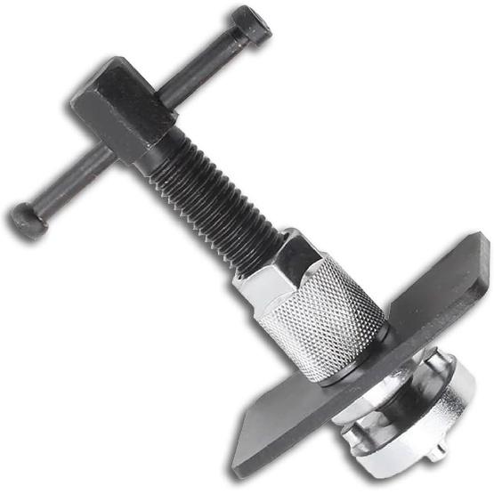 Car Brake Piston Wind Back Tool, Auto Rear Brake Pad Wind Back Tool, Brake Caliper Wind Back Tool For Replacement Of Rear Brake Pad