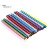 Heating Glue 30Pcs/Set Stick Adhesive Easily Use Tasteless Light Colorful Gun Sticks for DIY