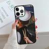 Drum Rock Drummer Musician Drumsticks Phone Case Cover For iPhone 17 Air 15 16 16e 14 13 12 11 Pro Max Coque For Apple PLUS