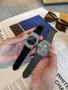SWISS STYLE QUARTZ WATCH FOR MAN AND WOMAN