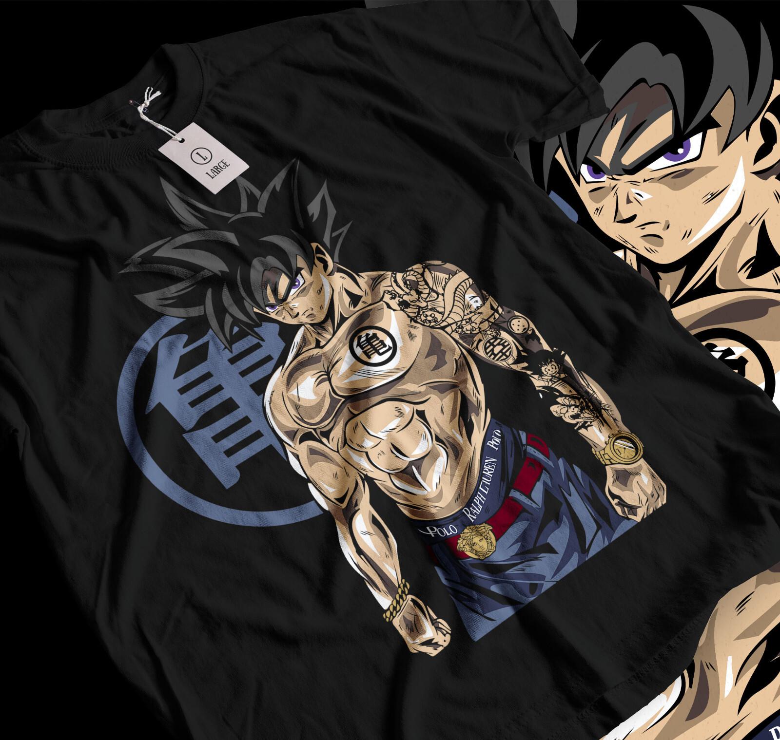 

Anime Vintage Special Unisex T-Shirt Mens Womens Tees Top Manga Shirt Anime Love Tshirt Japanese 023 3XL