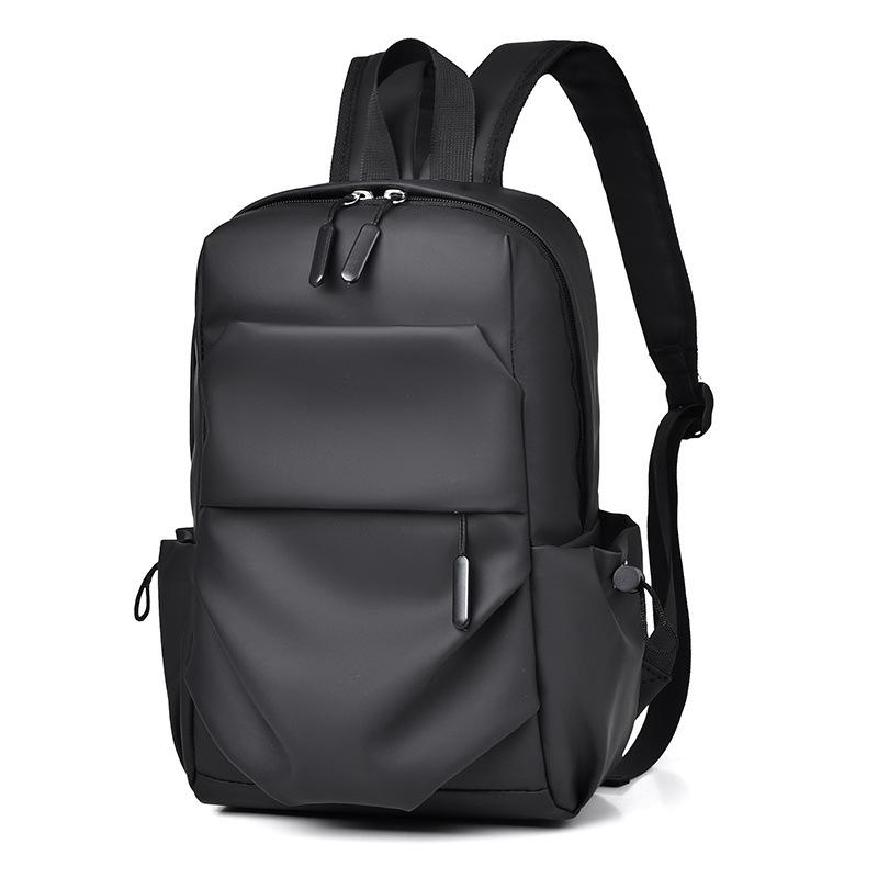 

Small backpack small new brand fan lightweight student schoolbag sports short trip backpack waterproof computer bag