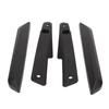 Motorcycle Windscreen Trim Strip Windscreen Inside Outer Bracket Holder Strip Kit for R1200GS 2013