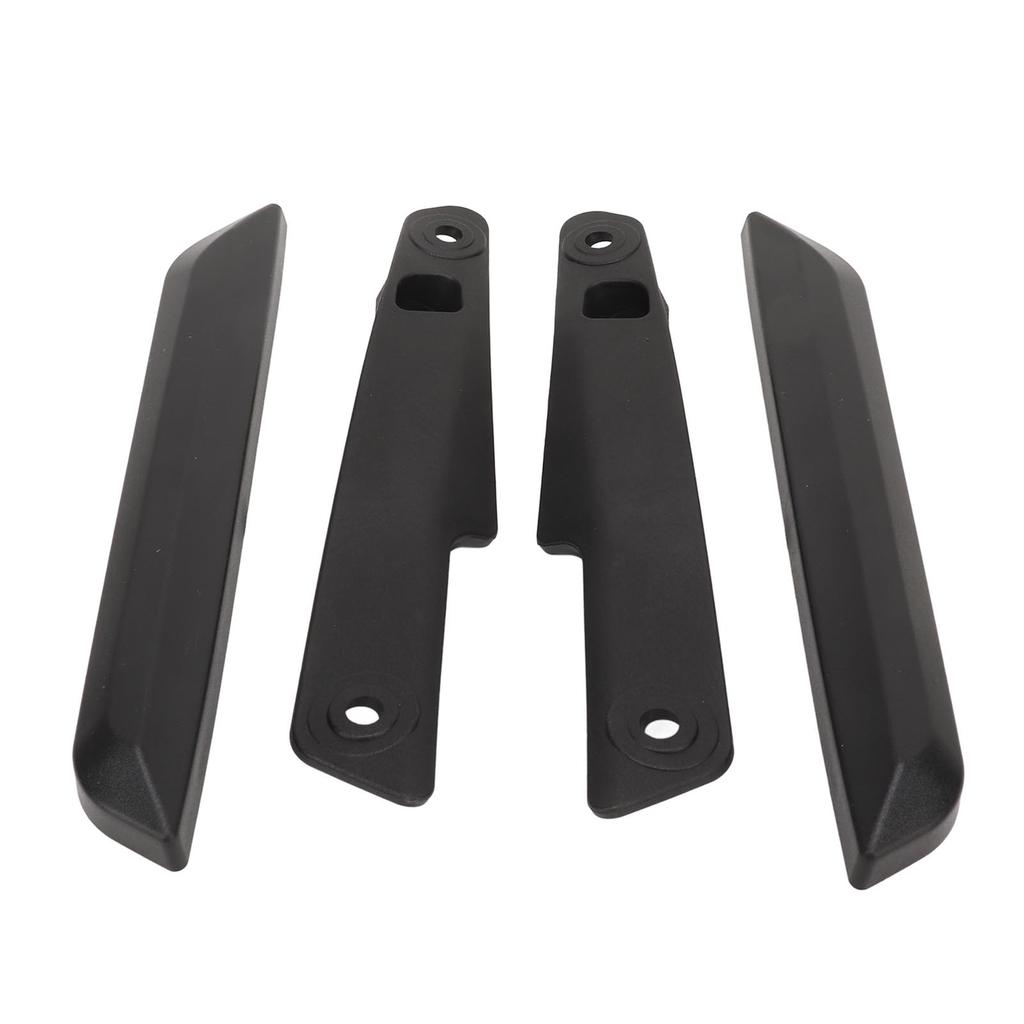 Motorcycle Windscreen Trim Strip Windscreen Inside Outer Bracket Holder Strip Kit for R1200GS 2013