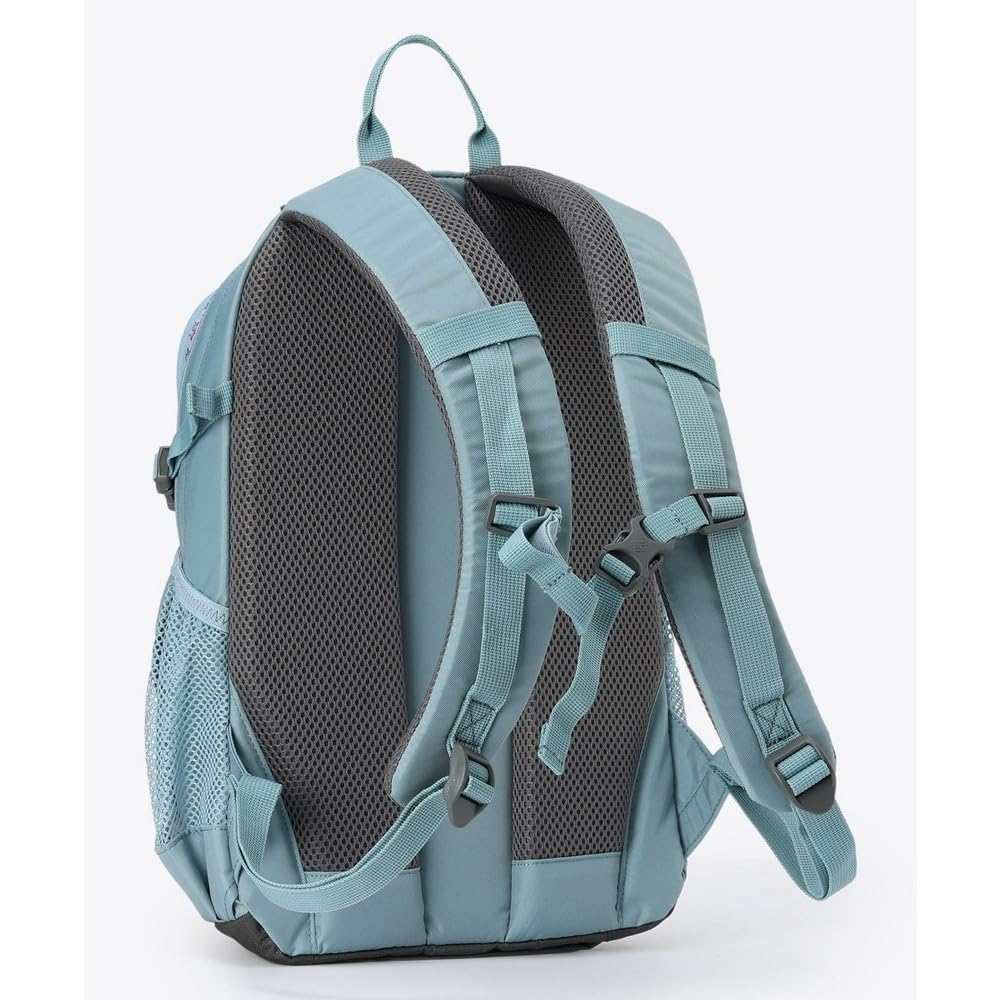 Castle Rock 15L batoh II PU8664 One Size Storm Flower Pattern [Columbia]