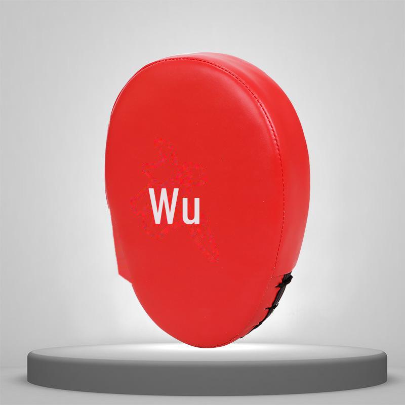 Boxen & Kampfsport Trainingszielpolster für Sanda, Muay Thai und Taekwondo Sparring (Paar)