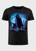 Alter Bridge  Band TShirt  Cotton Graphic Tee Unisex Women Summer Streetwear Top
