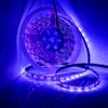 UV Light Strip Led Strip Lights 16.4ft 300 LEDs Rope Lights 12V Flexible Black Lights UV Strip Lights Ultraviolet Light