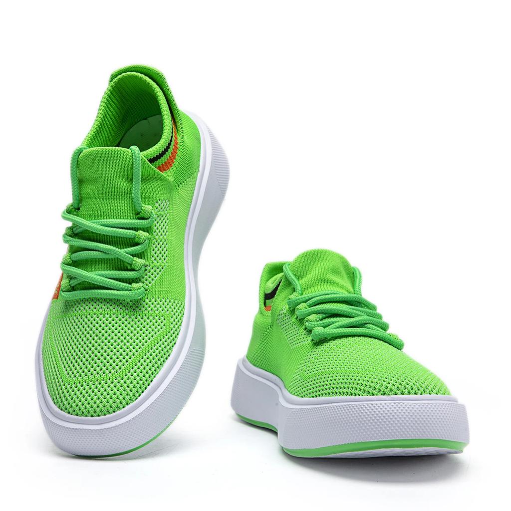 Móda Fujeak Pánské Klasické Vycházkové Ležérní Tenisky Outdoorová Móda Běžecké Vycházkové Boty Protiskluzové Mokasíny Velikost 36-46 Zapatos De Mujer