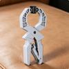 Nylon Carpentry Clamp 8 Inch High Strength Workshop Tool for Woodworkers,