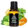 Parfumerie – Uleiuri esențiale