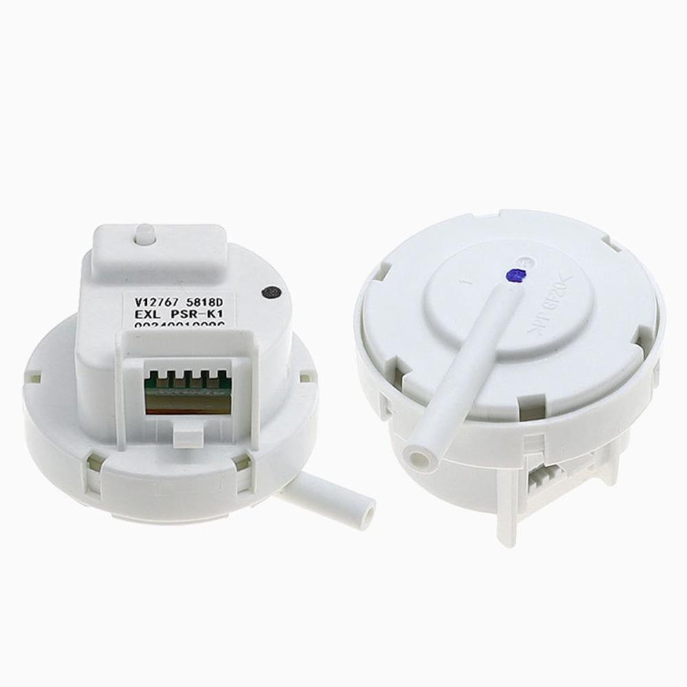 Replacement Sensor Switch Water Level for Haier Automatic Washing Machine PSRK1 Model 0034001009C Easy Installation