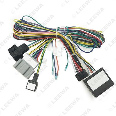 Accessoires voor auto-elektronica – Autokabels, adapters, stopcontacten