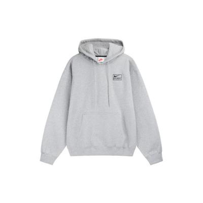 Nike Sudadera con capucha X Stussy Talla Asiática DJ9489-063