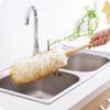 Ull Duster Hushållsrengöring Damm Duster Borste Bilrengöring Sopa damm Hem Daglig användning Tvättbar rena husgeråd Verktyg