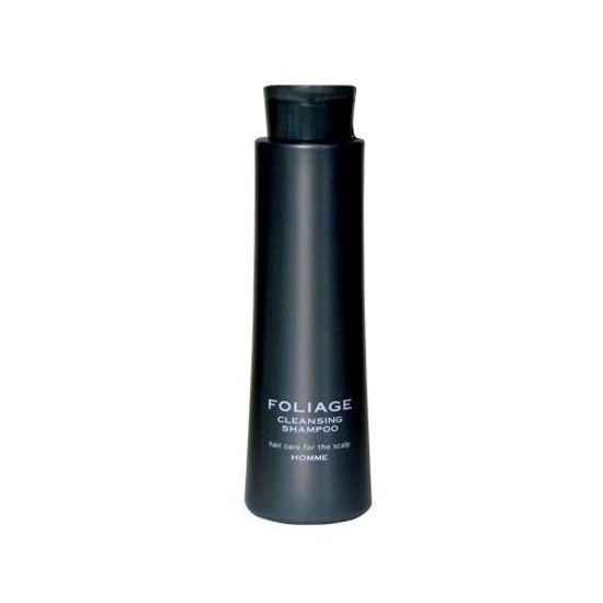 

NAKANO Nakano Pharmaceutical Foliage Cleansing Shampoo 300ml