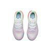 Nike Vomero 17 Pink Foam Multi-Color Damen-Sneaker Barely-Volt Weiß FZ3974-686
