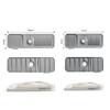 Faucet Sink Pad Multipurpose Sink Splash-proof Guard Kitchen Supplies