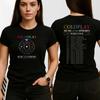 Tops – T-Shirts