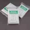 10Pcs Z Folding Hemostatic Kaolin Gauze Fracture Fixation Triangular Bandage  Wound Dressing
