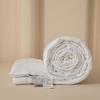 Muji All Cotton Silk Cashmere Quilt