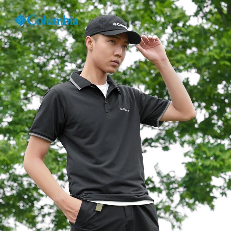

Columbia Men s Casual Outdoor Polo Shirt AE0414 XL