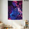 Jujutsu Kaisen Pattern Home Decor Tapestry, Wall Hanging, Decorative RV Wall Cloth.SGT0917558