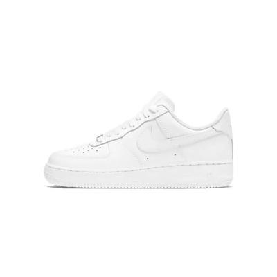W Air Force 1 07 Low לבן DD8959-100