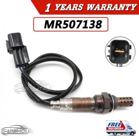 НОВЫЙ Кислородный датчик O2 Для MITSUBISHI PAJERO SPORT 2000-2009 3.0L L200 MR507138